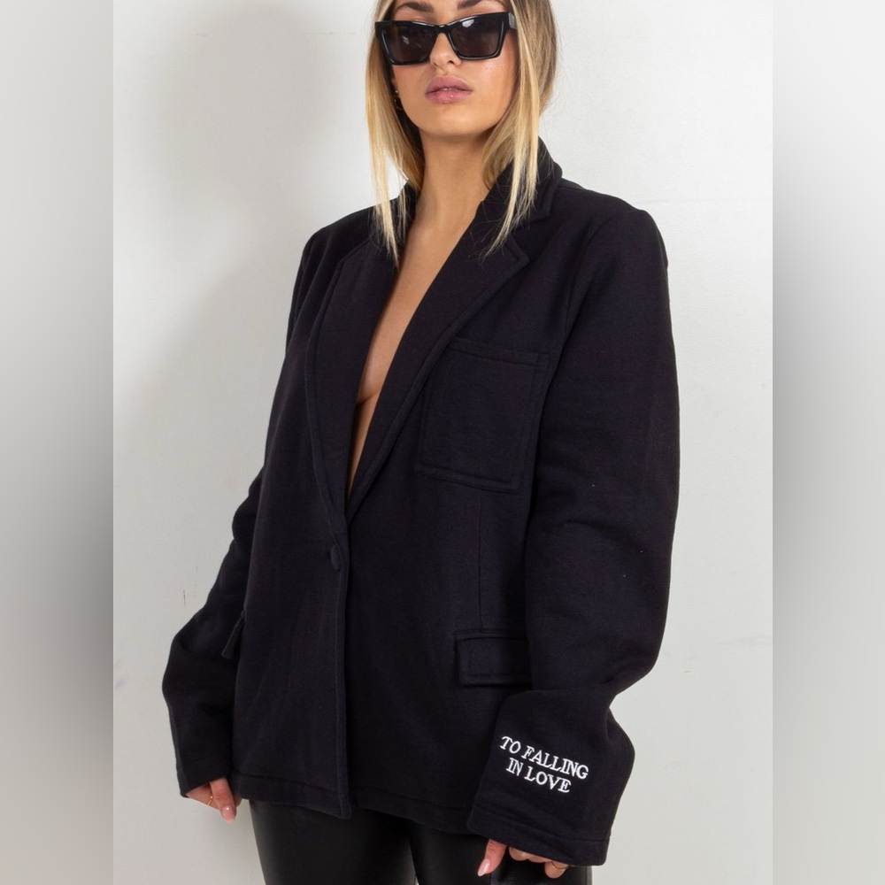 Boys Lie Blazer